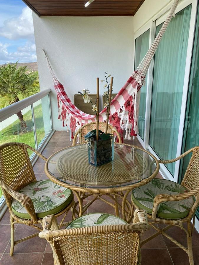 Flat 607 Villa Hipica 格拉瓦塔 外观 照片
