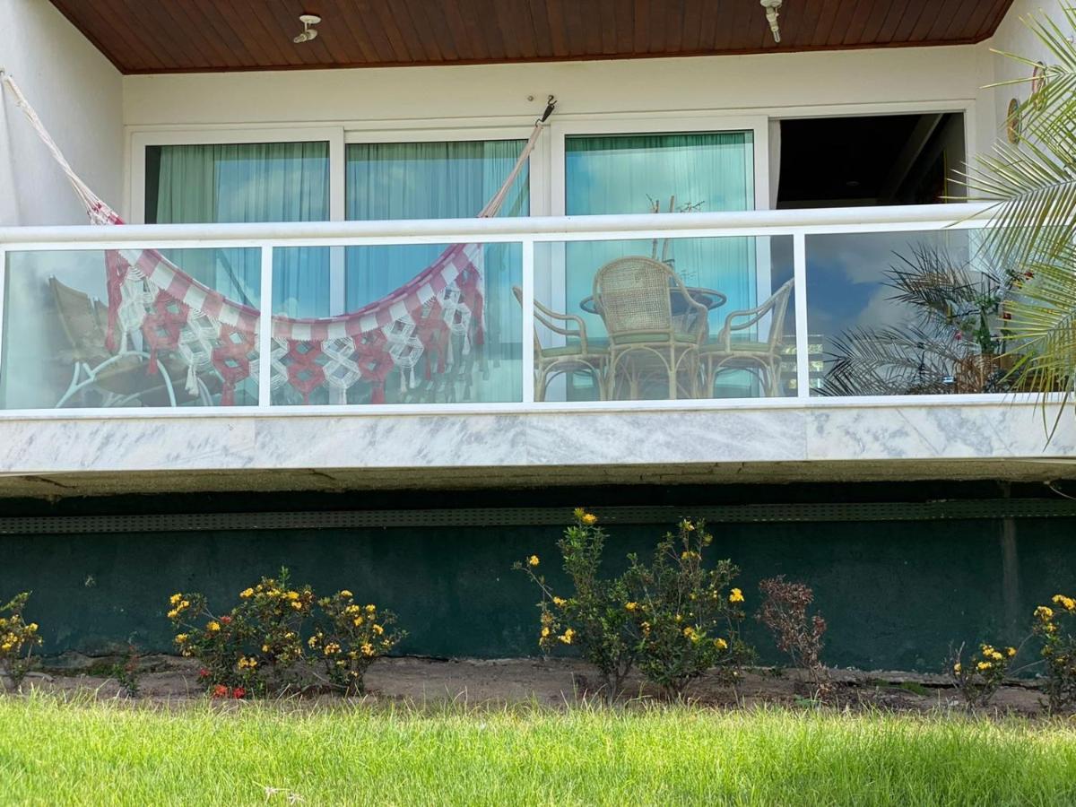 Flat 607 Villa Hipica 格拉瓦塔 外观 照片