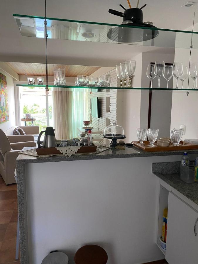 Flat 607 Villa Hipica 格拉瓦塔 外观 照片