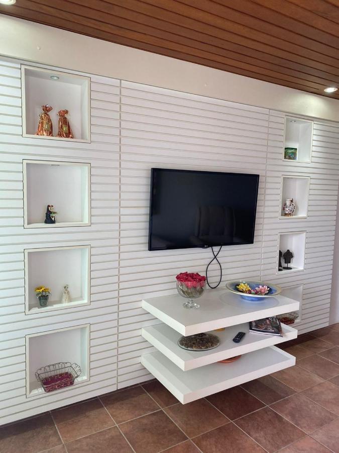 Flat 607 Villa Hipica 格拉瓦塔 外观 照片