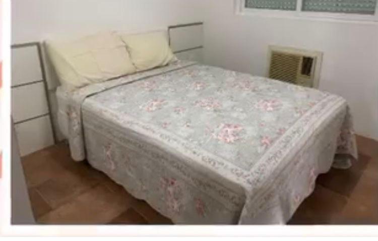 Flat 607 Villa Hipica 格拉瓦塔 外观 照片