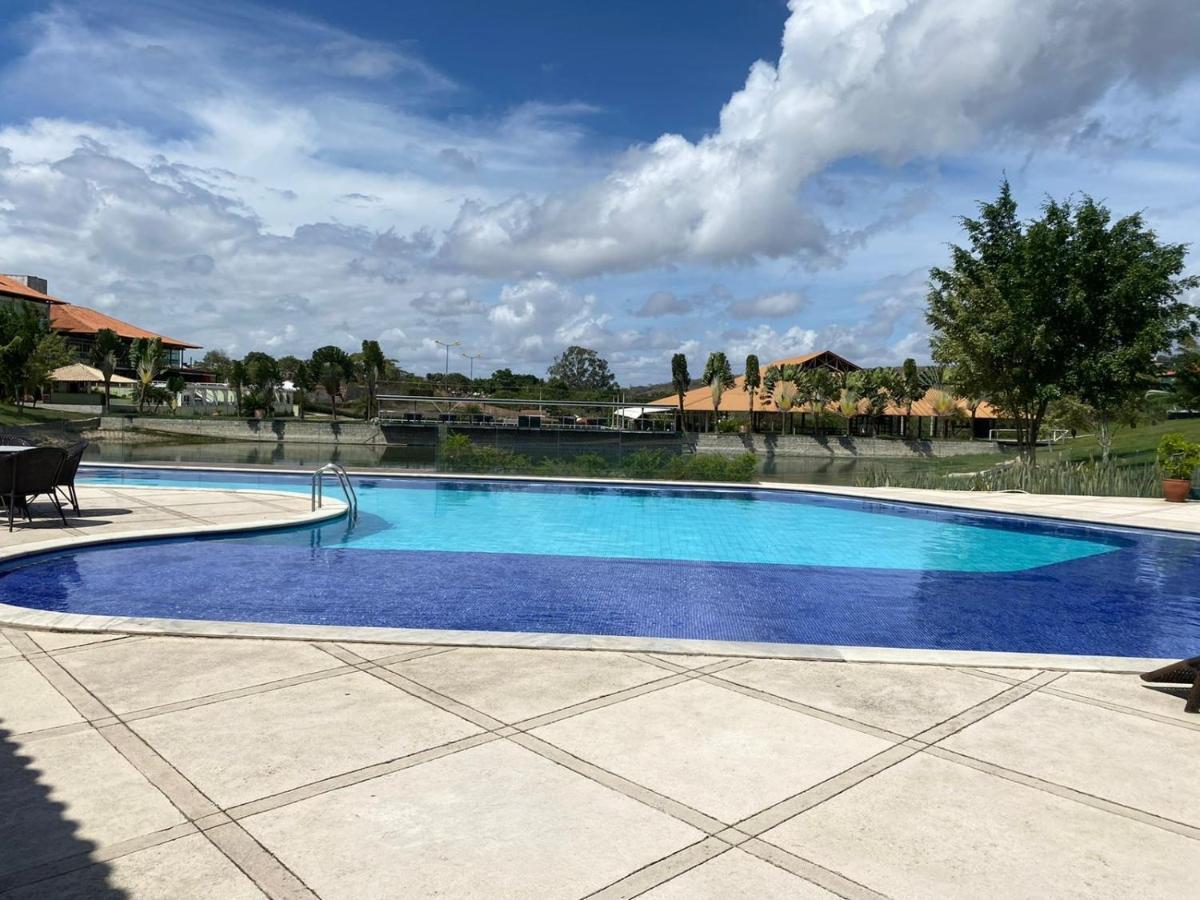 Flat 607 Villa Hipica 格拉瓦塔 外观 照片